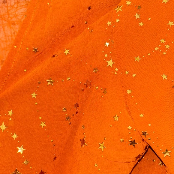 Wild gringa tie top - Picture 2 of 5